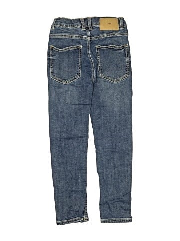 Zara Jeans (view 2)
