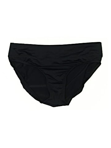 Lands' End Swimsuit Bottoms (view 1)
