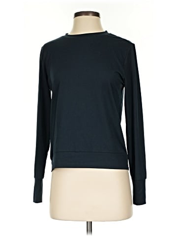 Lux Long Sleeve T-Shirt (view 1)