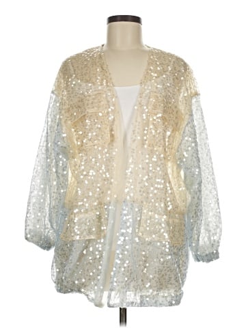 By Anthropologie Raincoat