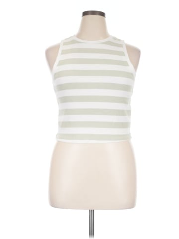 Hollister Tank Top (view 1)