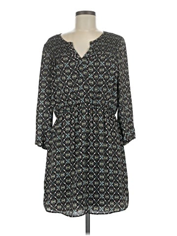 DR2 Casual Dress (view 1)