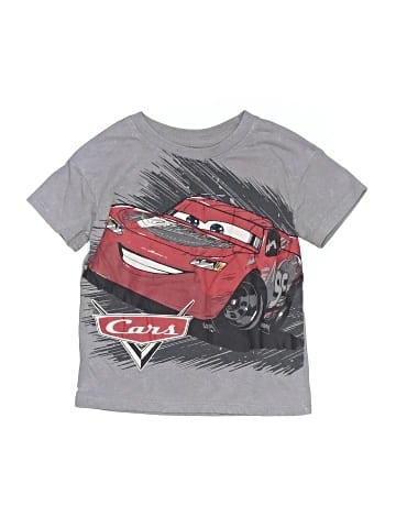 Disney Pixar Short Sleeve T-Shirt (view 1)