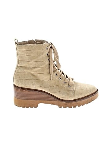 Vince Camuto Ankle Boots (view 1)
