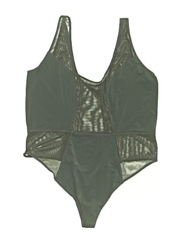 Parade Bodysuit (view 1)