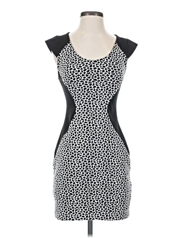 Express Outlet Cocktail Dress (view 1)