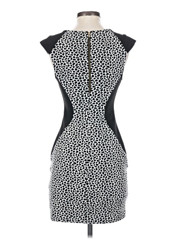 Express Outlet Cocktail Dress (view 2)