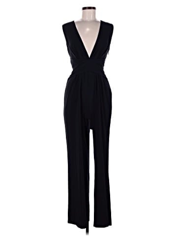 Halston Heritage Jumpsuit (view 1)
