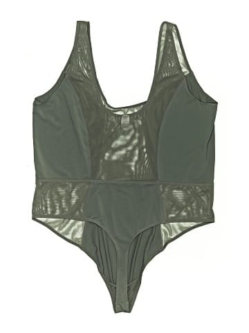 Parade Bodysuit (view 2)