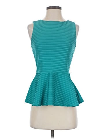 Bisou Bisou Sleeveless Top (view 1)