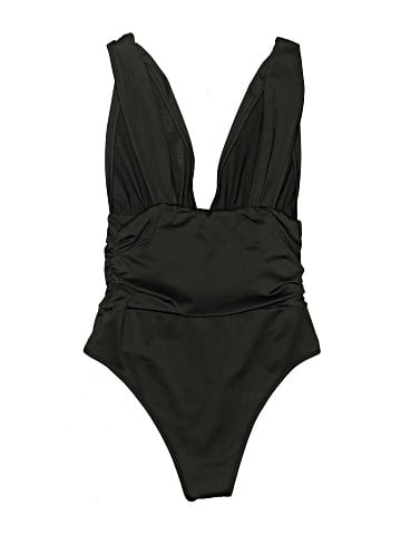 Shein One Piece Swimsuit (view 2)