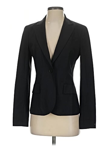 Theory Wool Blazer (view 1)