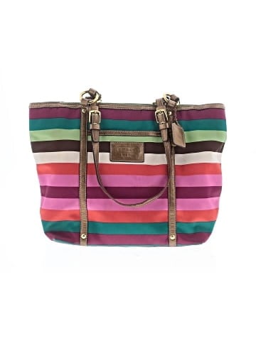 Coach Factory Tote (view 1)