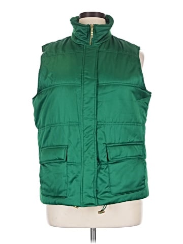 Charter Club Vest (view 1)
