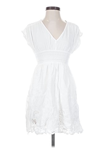 Hem & Thread Casual Dress (view 1)