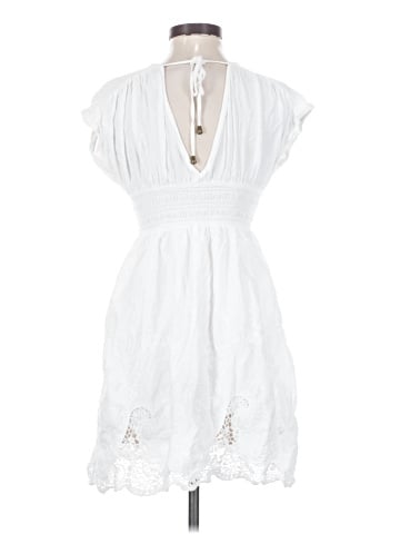 Hem & Thread Casual Dress (view 2)