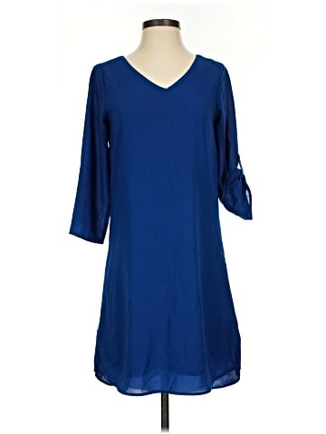 Japna Casual Dress (view 1)
