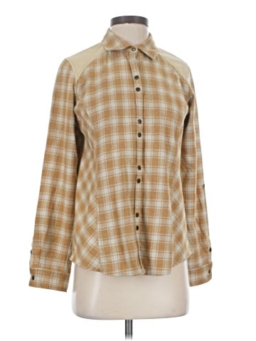 Royal Robbins Long Sleeve Blouse (view 1)
