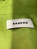 Sandro Green Romper Size EU (FR) 36 / US 4 - photo 4