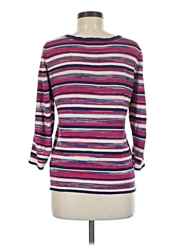 Marc by Marc Jacobs 3/4 Sleeve Top (view 2)
