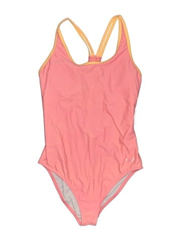 Speedo One Piece Swimsuit (view 1)