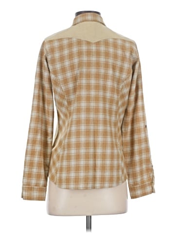 Royal Robbins Long Sleeve Blouse (view 2)