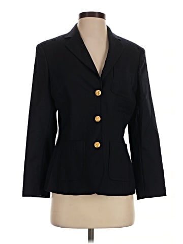 Brooks Brothers 346 Wool Blazer (view 1)