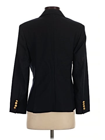 Brooks Brothers 346 Wool Blazer (view 2)