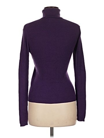 Brooks Brothers Silk Pullover Sweater (view 2)