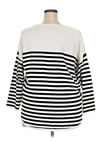 Philosophy Republic Clothing Pullover Sweater (view 2)