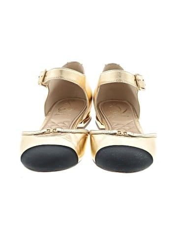 Sam Edelman Flats (view 2)