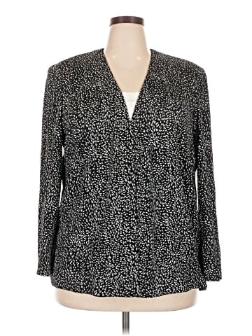 Alex Evenings Cardigan (view 1)