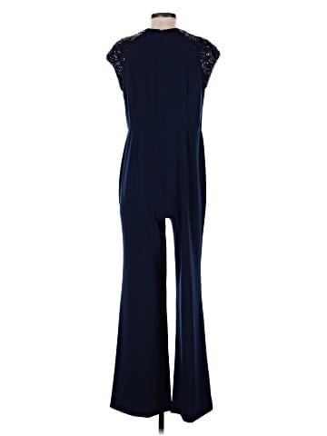 Halston Heritage Jumpsuit (view 2)