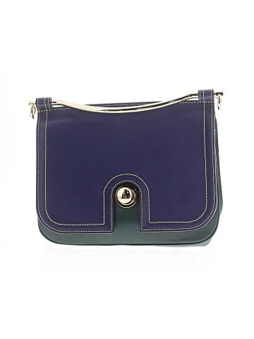 Carven Messenger (view 1)