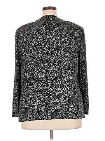 Alex Evenings Cardigan (view 2)