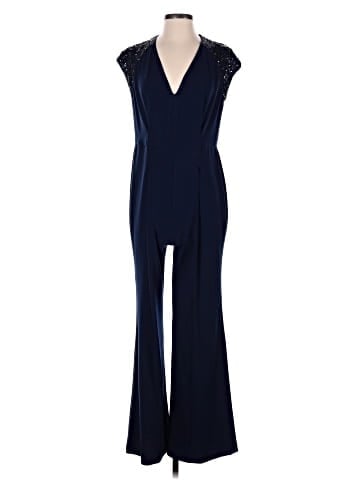 Halston Heritage Jumpsuit (view 1)