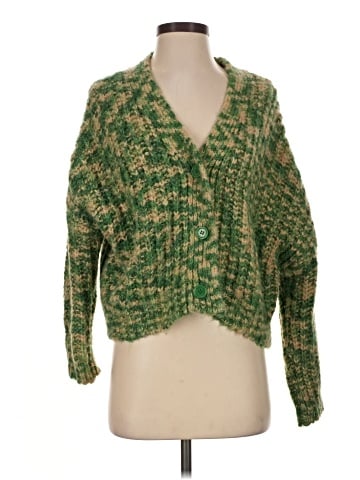 Stradivarius Cardigan (view 1)