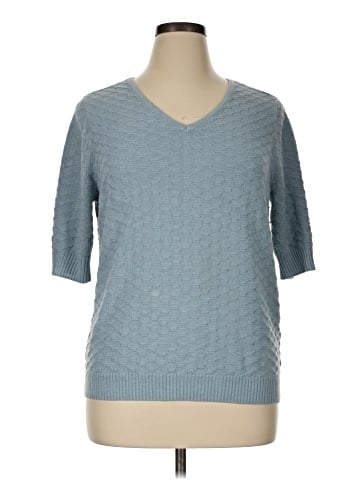 Ella Moss Pullover Sweater (view 1)