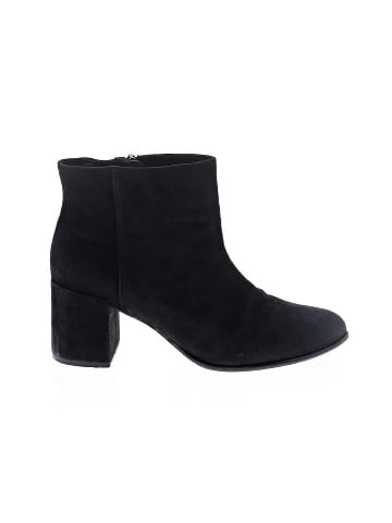 Johnston & Murphy Ankle Boots (view 1)