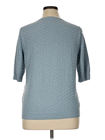 Ella Moss Pullover Sweater (view 2)