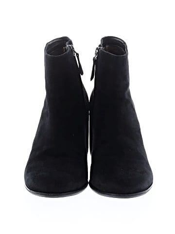 Johnston & Murphy Ankle Boots (view 2)