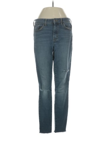 Jessica Simpson Jeans (view 1)