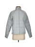 Under Armour 100% Nylon Solid Gray Jacket Size S - photo 1