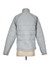Under Armour 100% Nylon Solid Gray Jacket Size S - photo 2