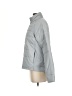 Under Armour 100% Nylon Solid Gray Jacket Size S - photo 5