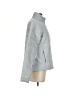 Under Armour 100% Nylon Solid Gray Jacket Size S - photo 4