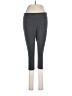 Danskin Solid Gray Active Pants Size M - photo 1