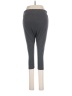 Danskin Solid Gray Active Pants Size M - photo 2