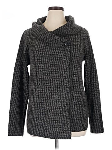 Max Studio Cardigan (view 1)