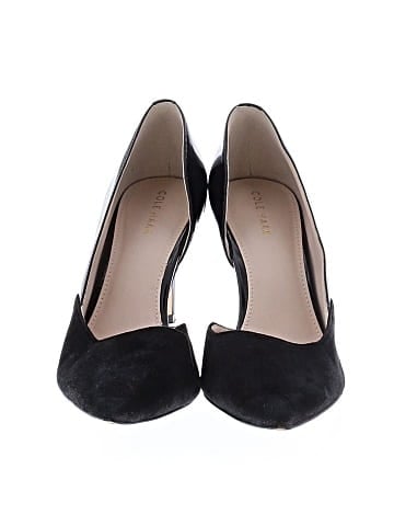 Cole Haan Heels (view 2)
